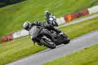 Lower Group Black Bikes